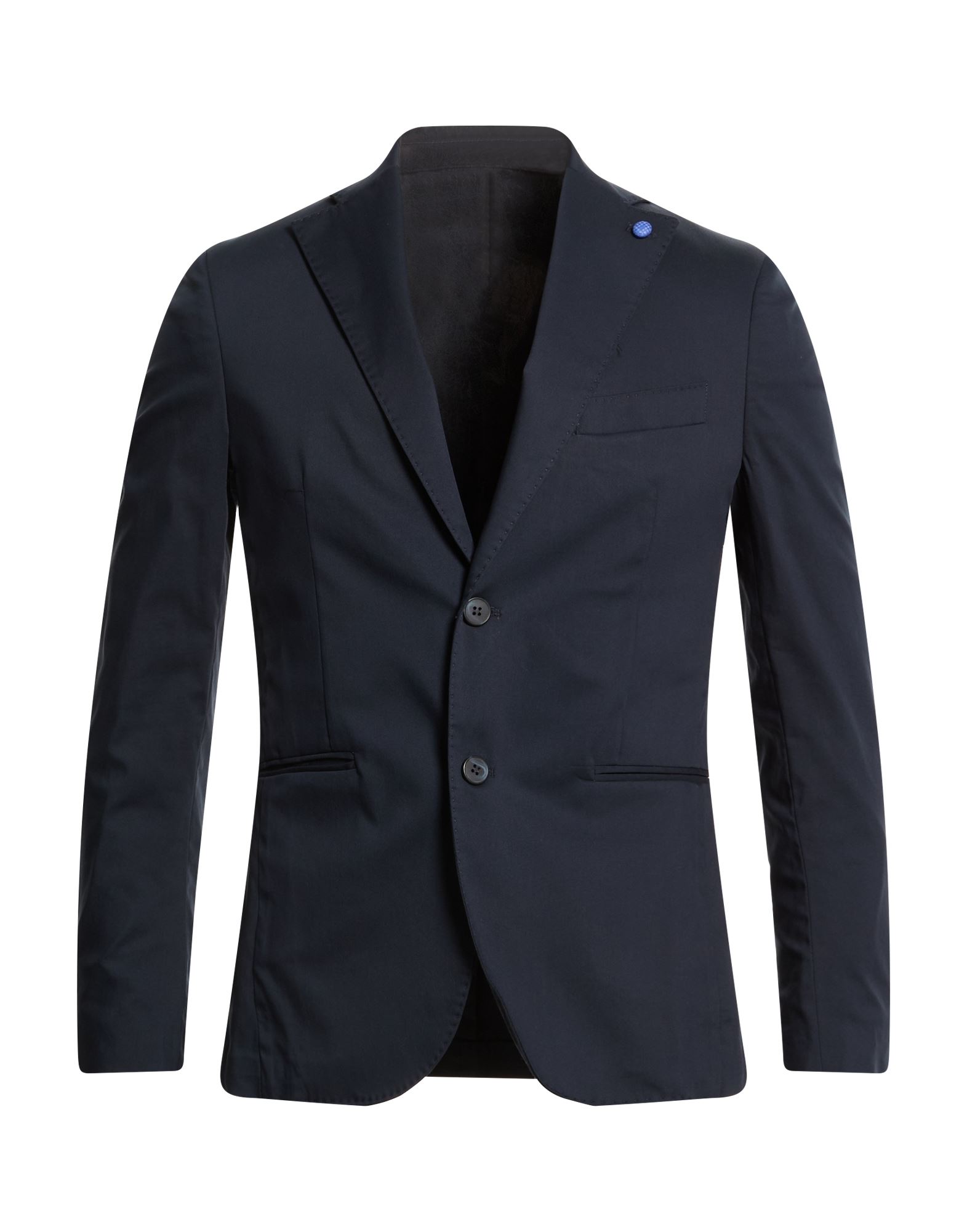 EN AVANCE Blazer Herren Nachtblau von EN AVANCE
