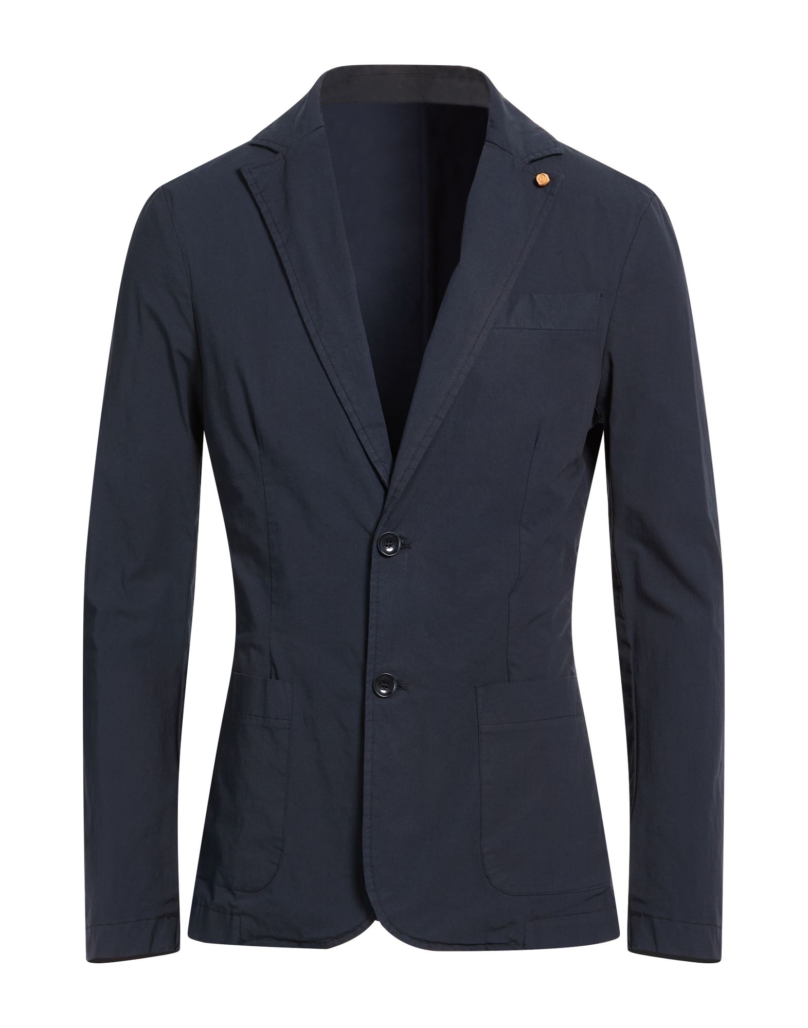 EN AVANCE Blazer Herren Nachtblau von EN AVANCE