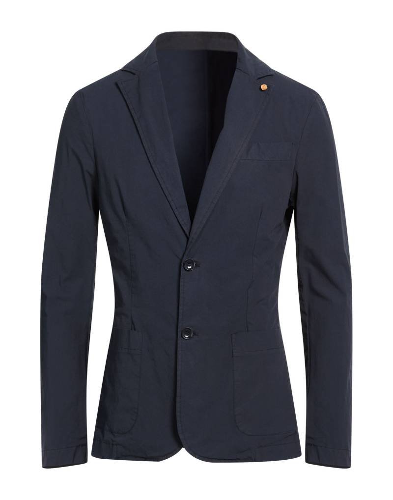 EN AVANCE Blazer Herren Nachtblau von EN AVANCE