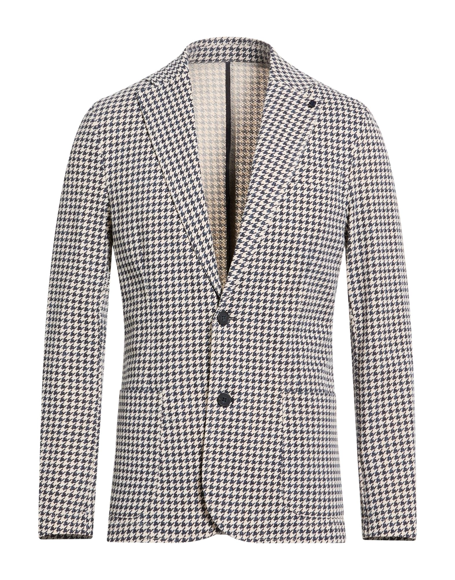 EN AVANCE Blazer Herren Nachtblau von EN AVANCE