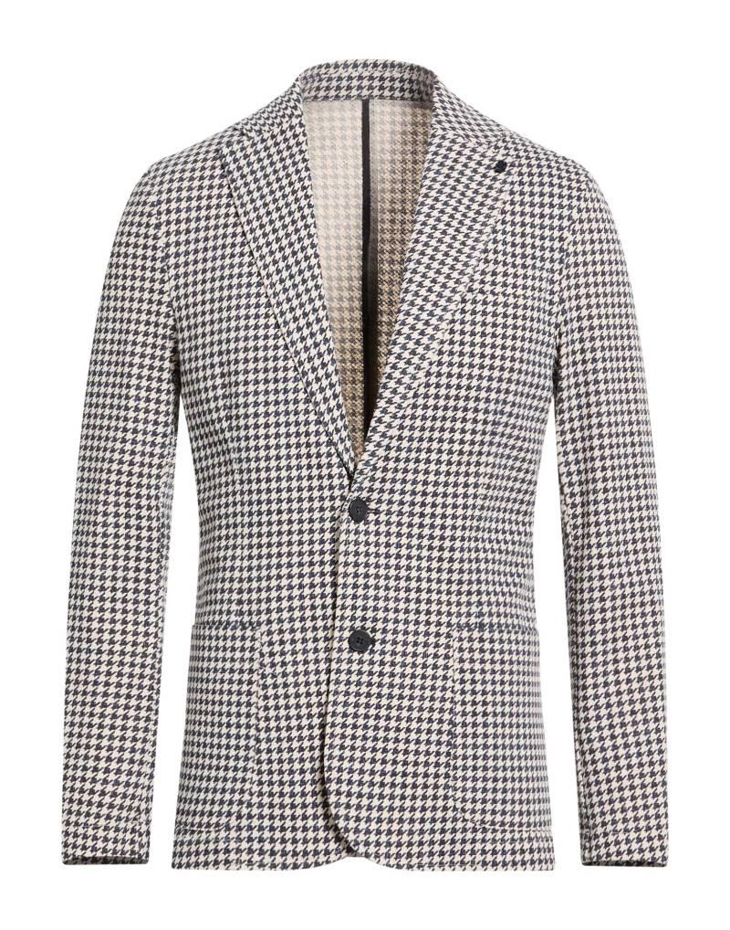 EN AVANCE Blazer Herren Nachtblau von EN AVANCE