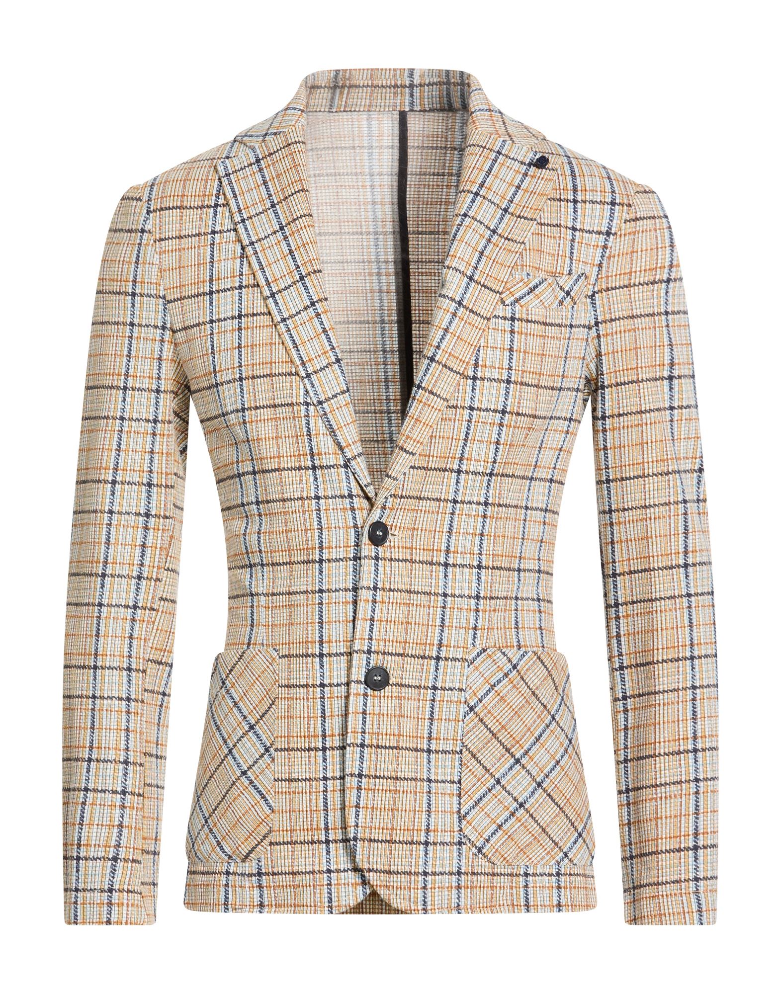 EN AVANCE Blazer Herren Off white von EN AVANCE