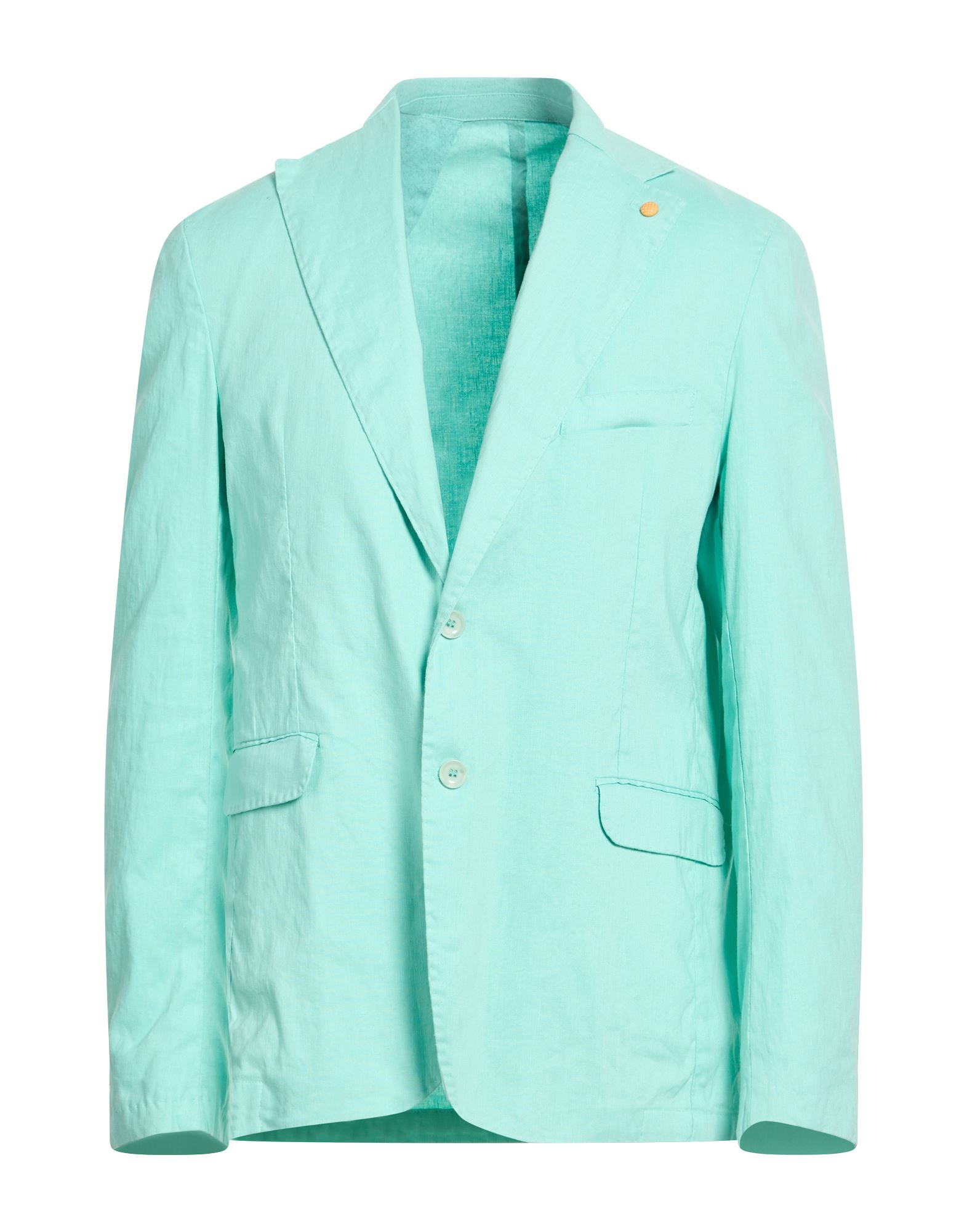 EN AVANCE Blazer Herren Säuregrün von EN AVANCE