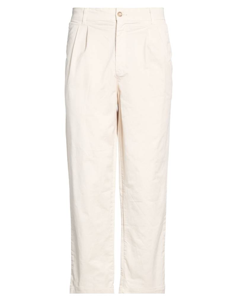 EN AVANCE Hose Herren Beige von EN AVANCE