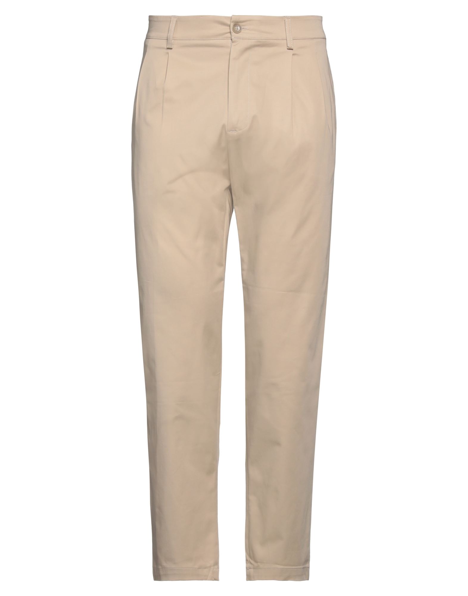 EN AVANCE Hose Herren Beige von EN AVANCE