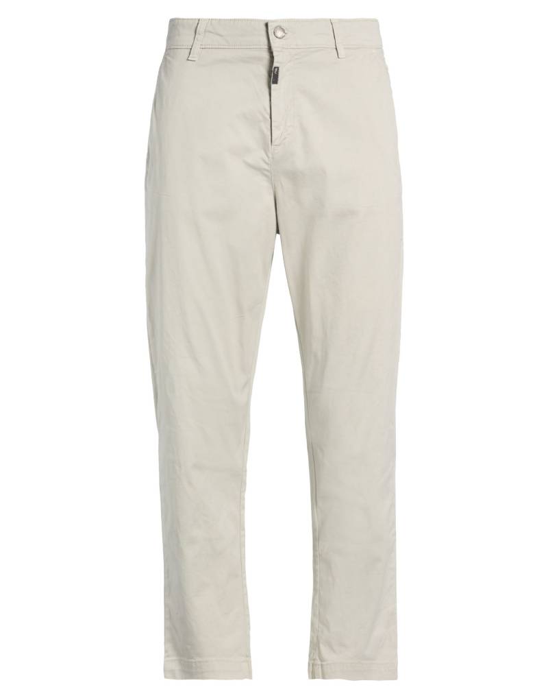 EN AVANCE Hose Herren Grau von EN AVANCE