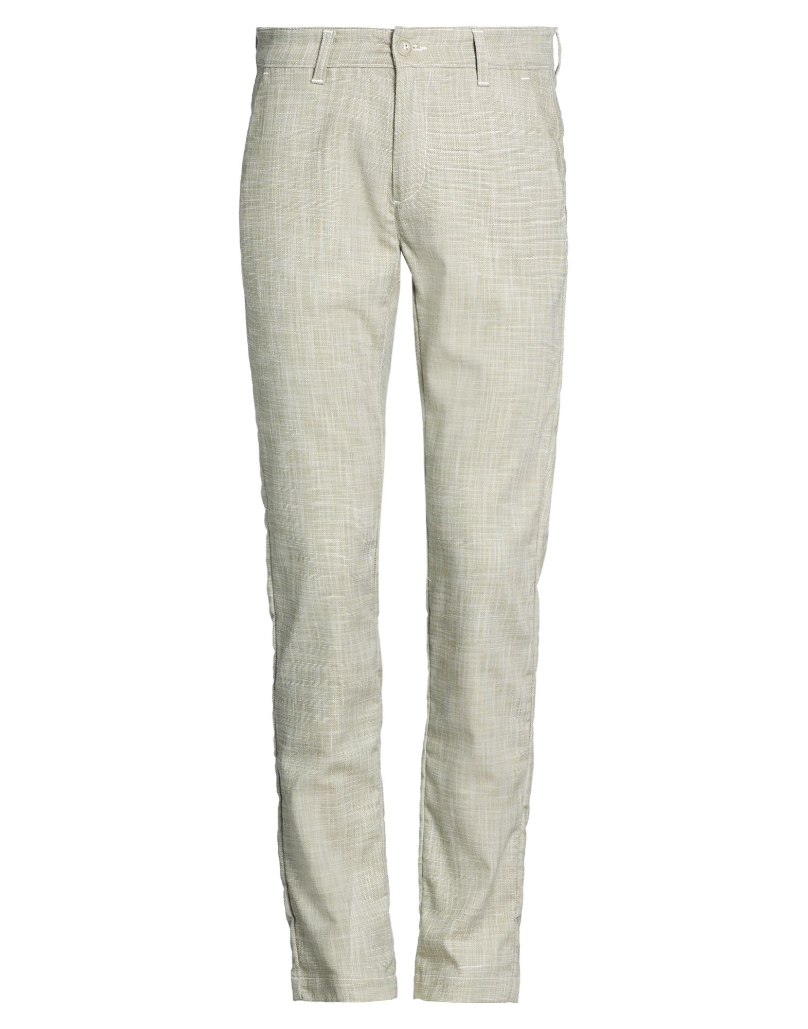 EN AVANCE Hose Herren Grün von EN AVANCE