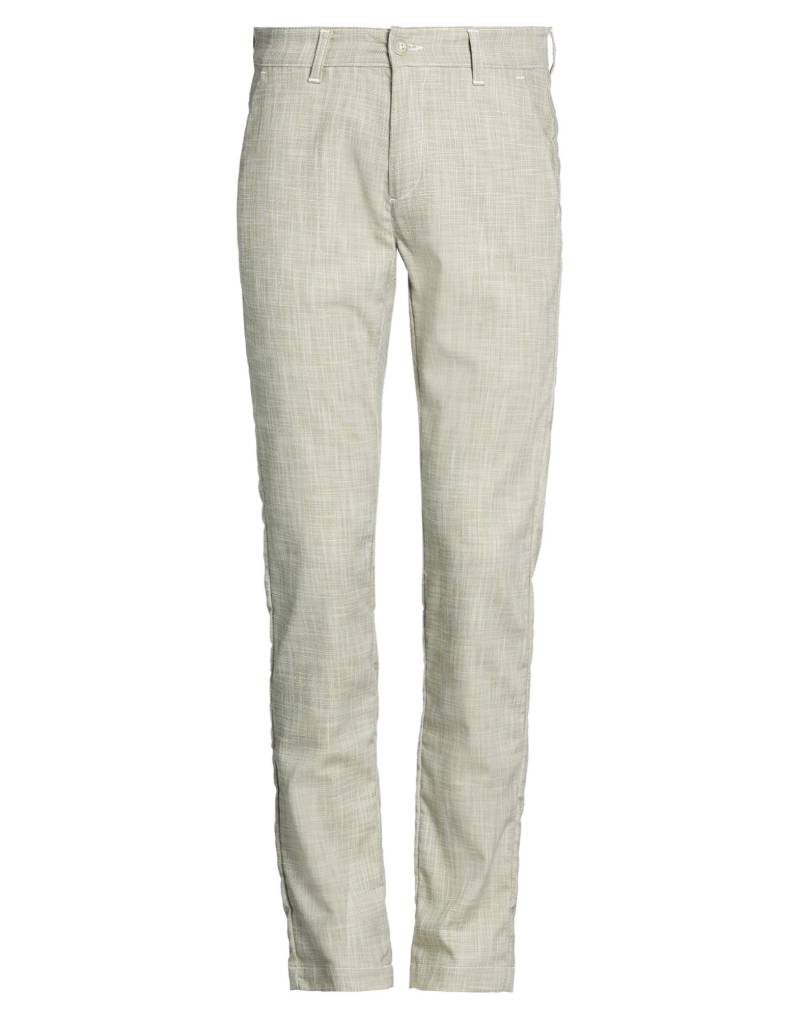 EN AVANCE Hose Herren Grün von EN AVANCE