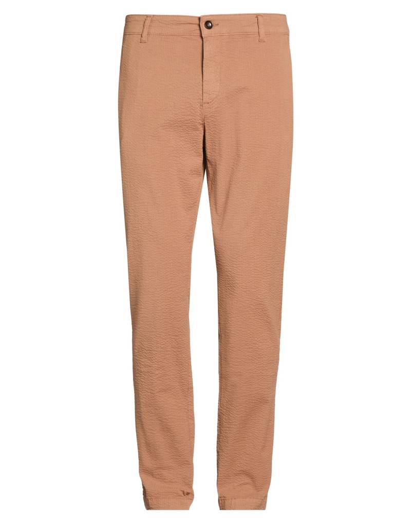 EN AVANCE Hose Herren Kamel von EN AVANCE