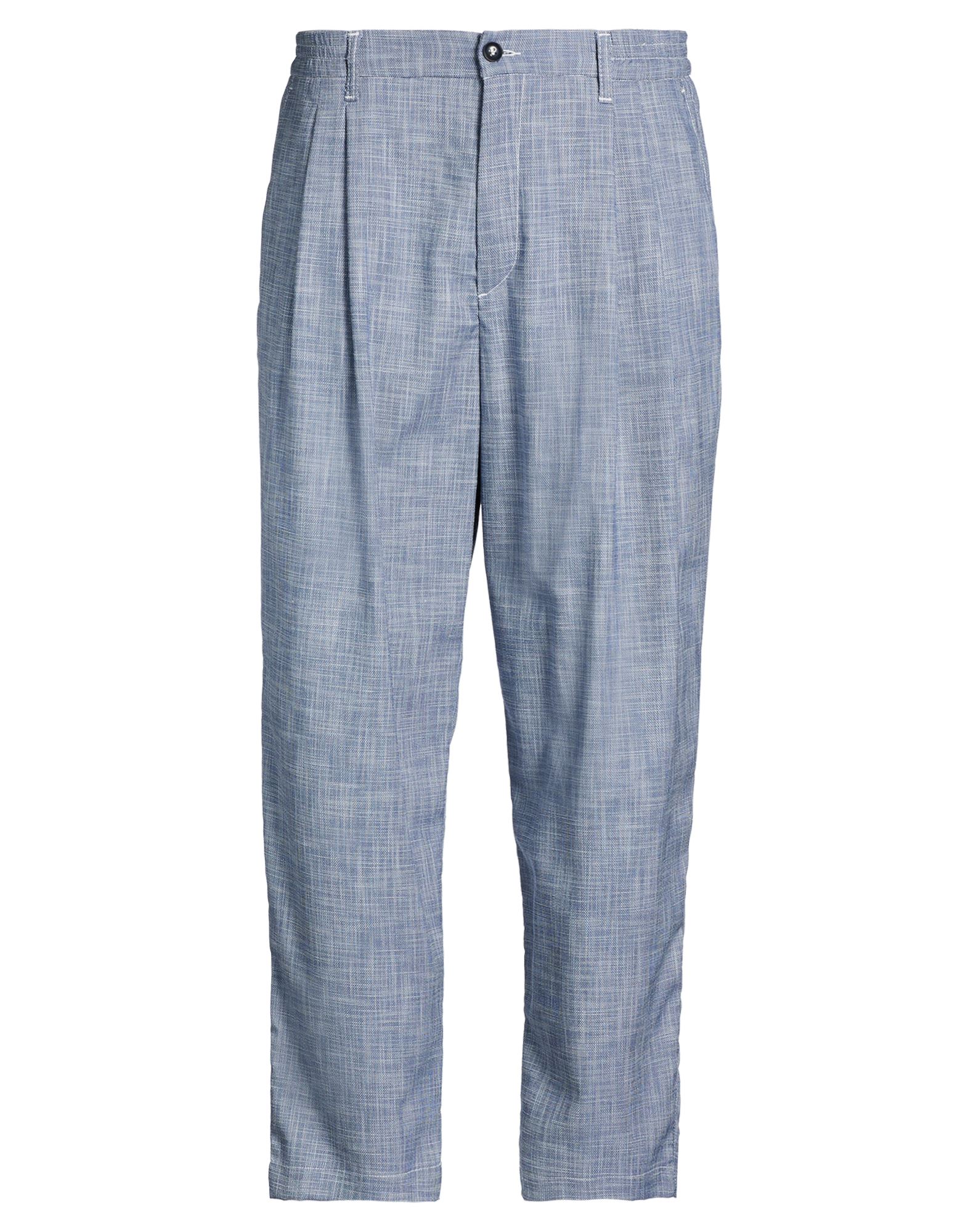 EN AVANCE Hose Herren Marineblau von EN AVANCE