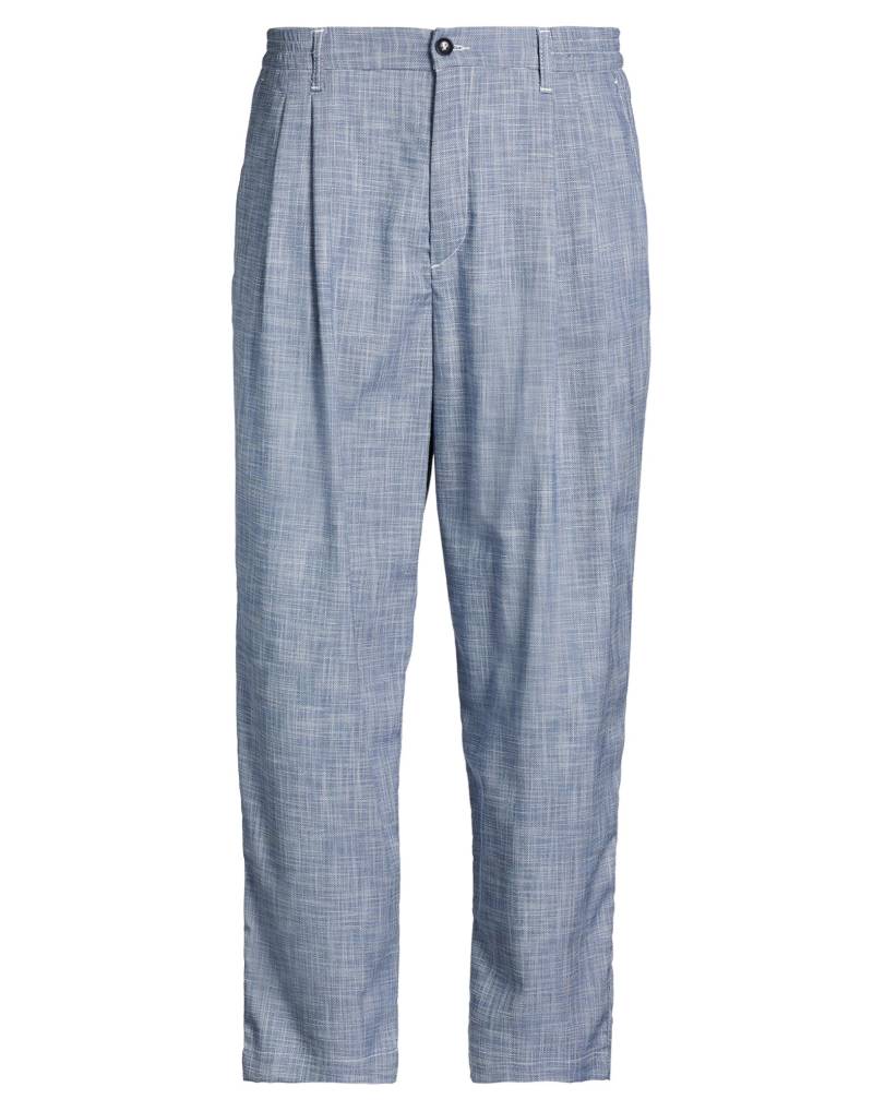 EN AVANCE Hose Herren Marineblau von EN AVANCE