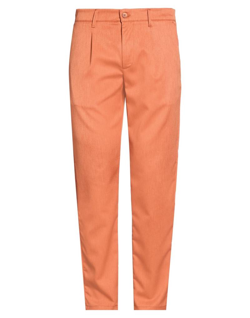 EN AVANCE Hose Herren Rostrot von EN AVANCE