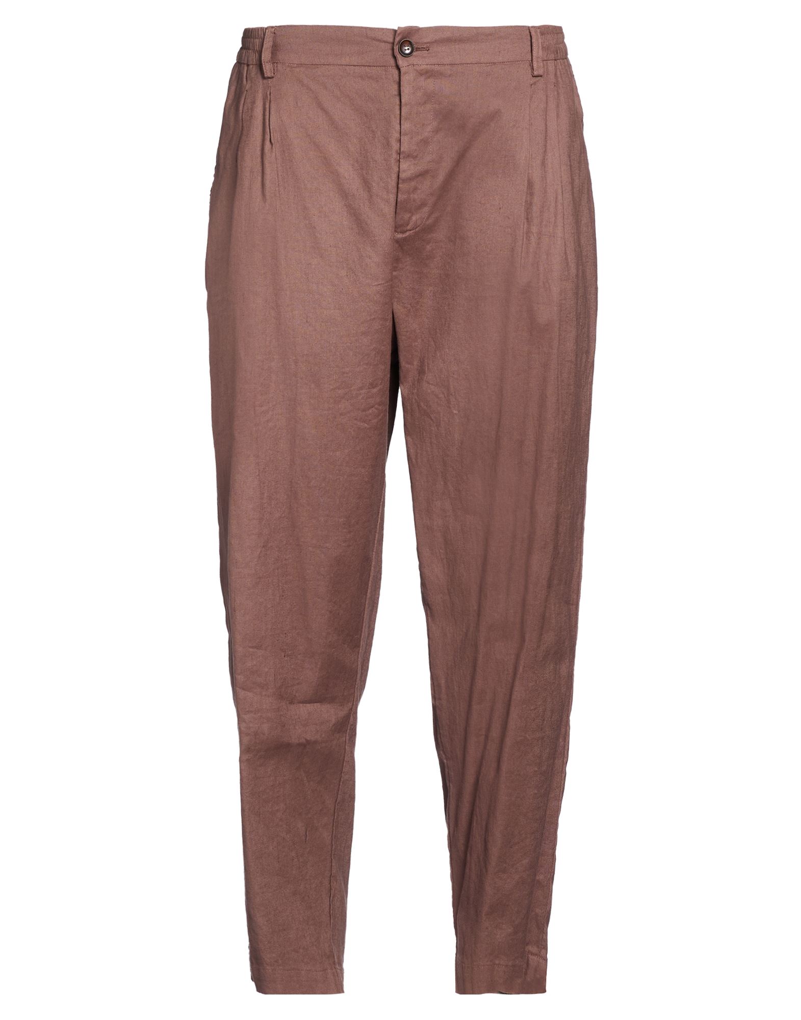 EN AVANCE Hose Herren Schokobraun von EN AVANCE