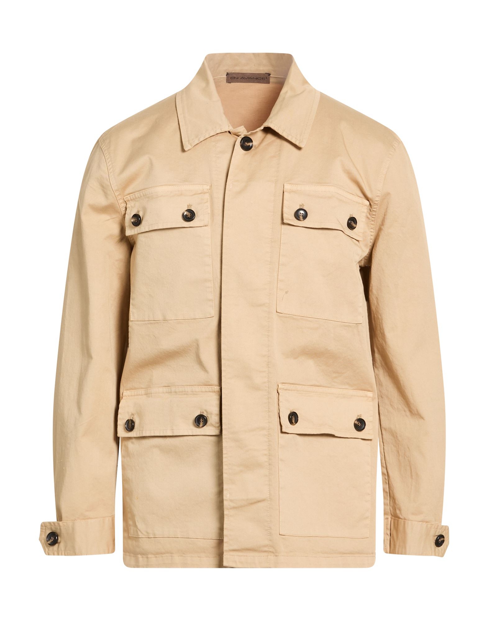 EN AVANCE Jacke & Anorak Herren Beige von EN AVANCE