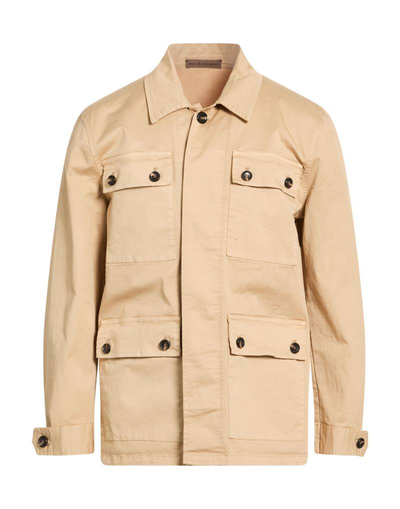 EN AVANCE Jacke & Anorak Herren Beige von EN AVANCE