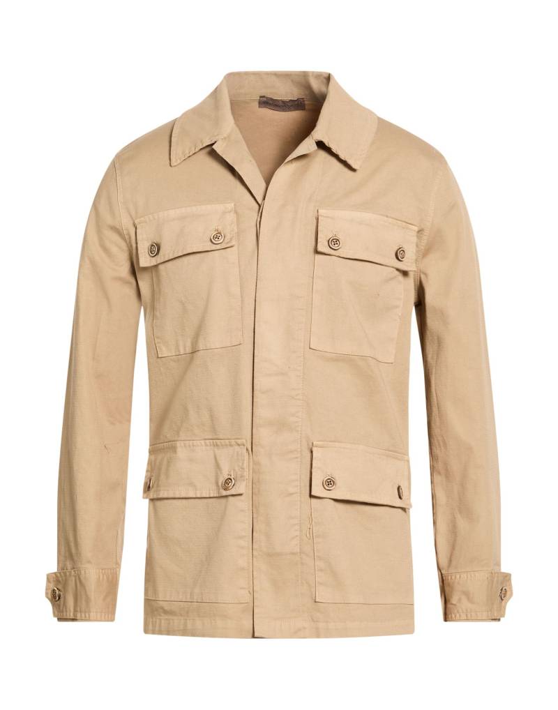 EN AVANCE Jacke & Anorak Herren Sand von EN AVANCE