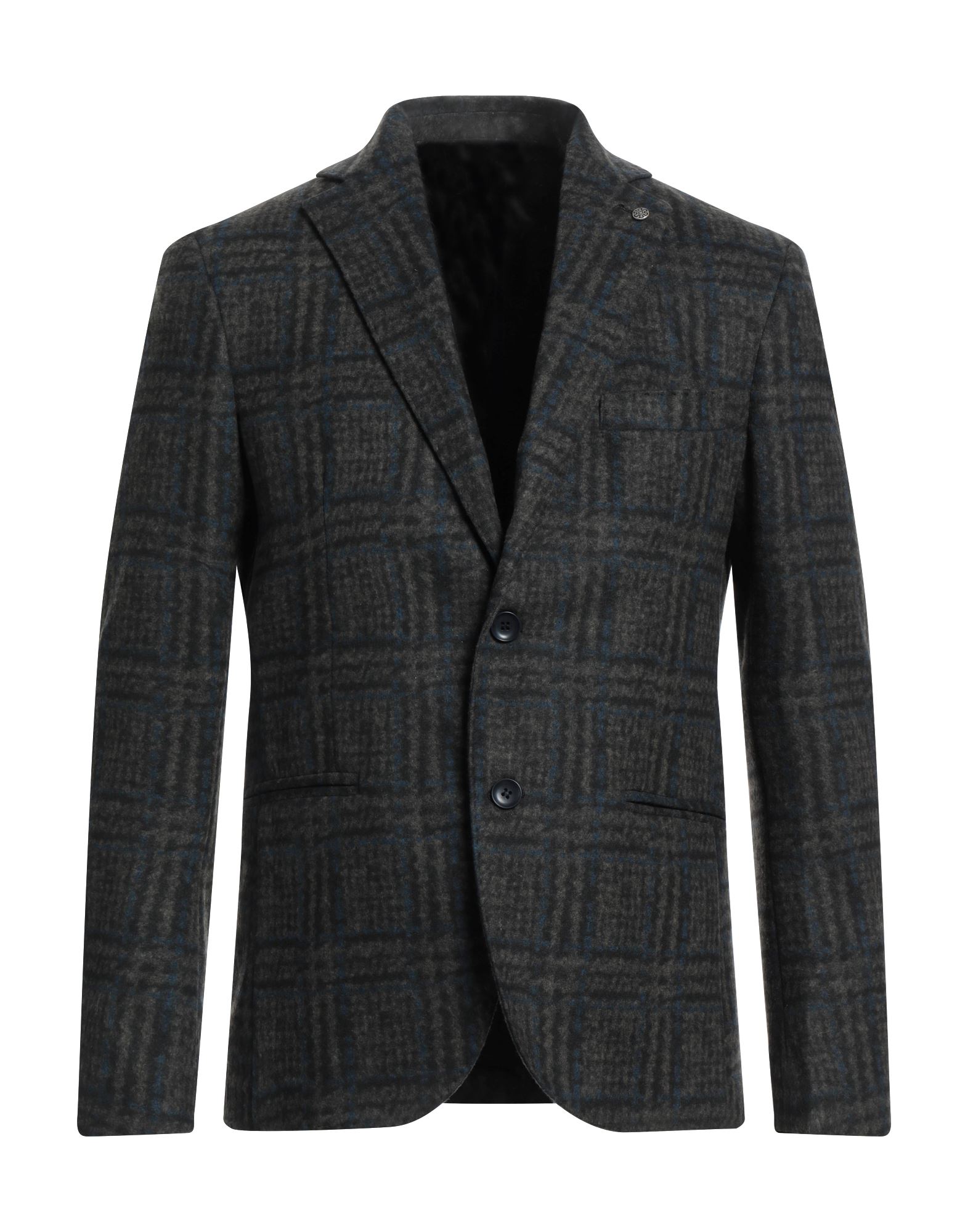 EN AVANCE Blazer Herren Schwarz von EN AVANCE