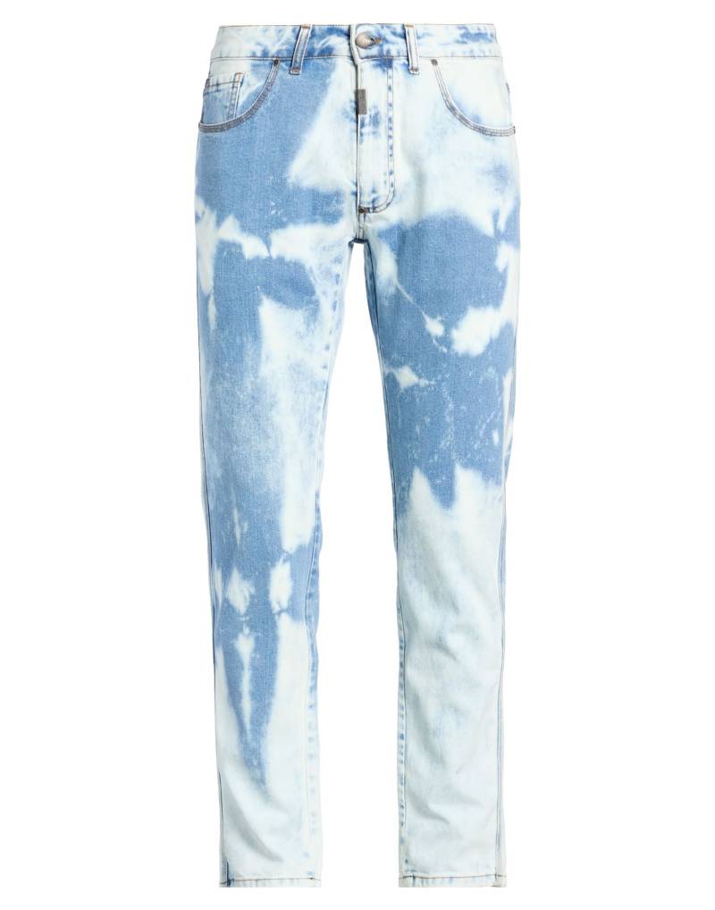 EN AVANCE Jeanshose Herren Blau von EN AVANCE