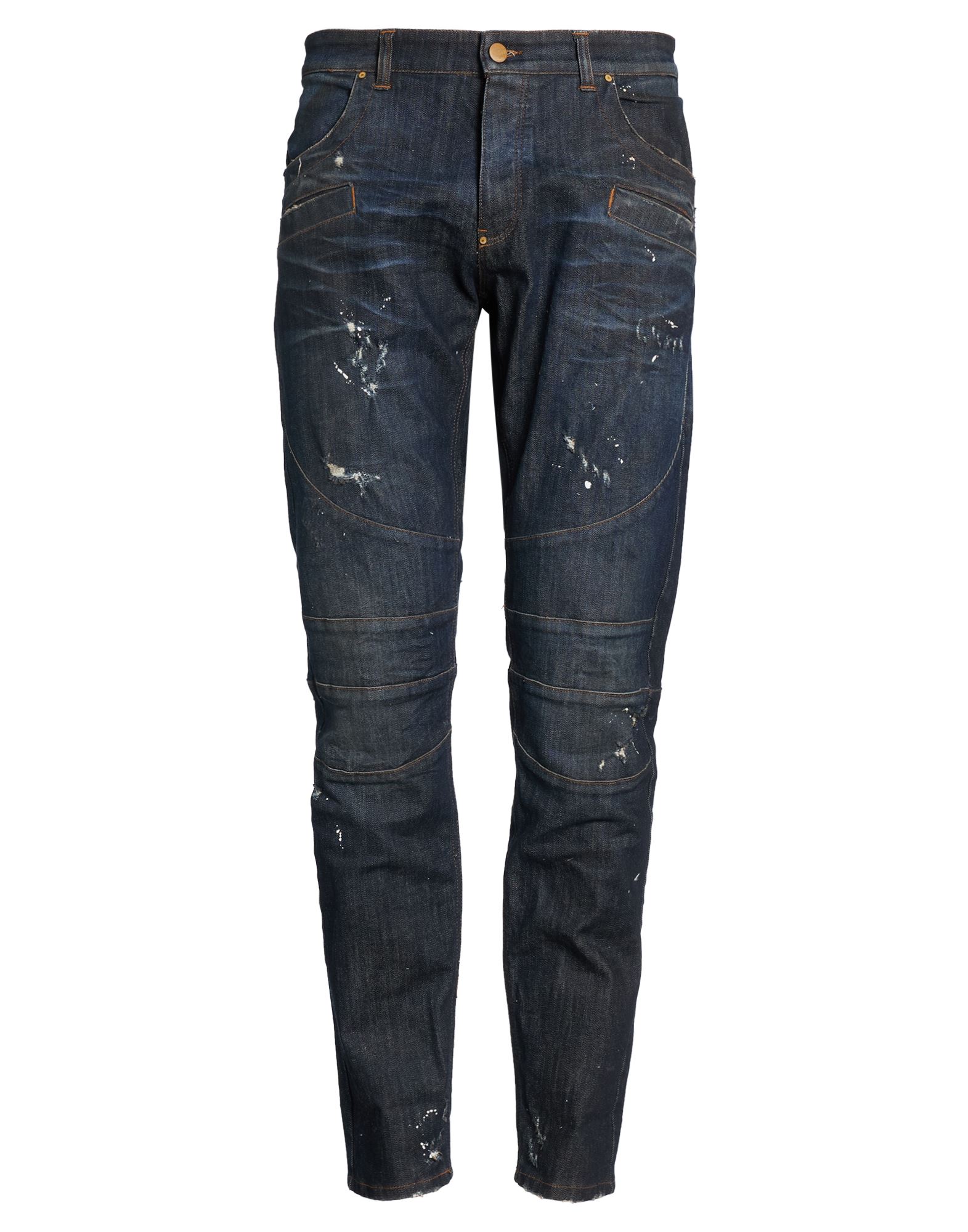 EN AVANCE Jeanshose Herren Blau von EN AVANCE