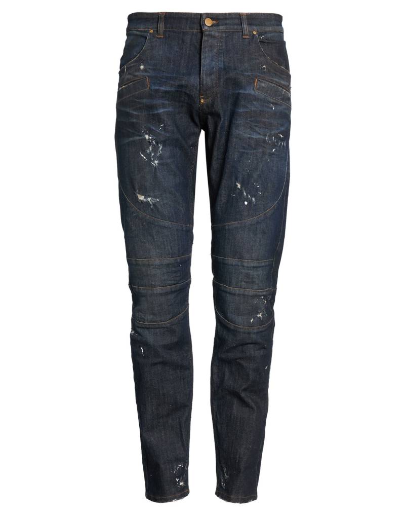 EN AVANCE Jeanshose Herren Blau von EN AVANCE