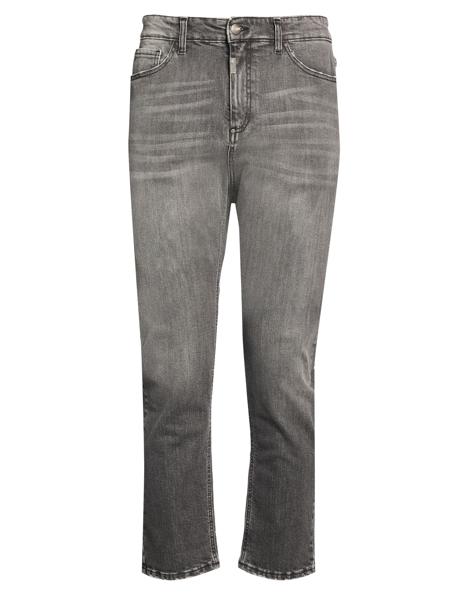 EN AVANCE Jeanshose Herren Braungrau von EN AVANCE