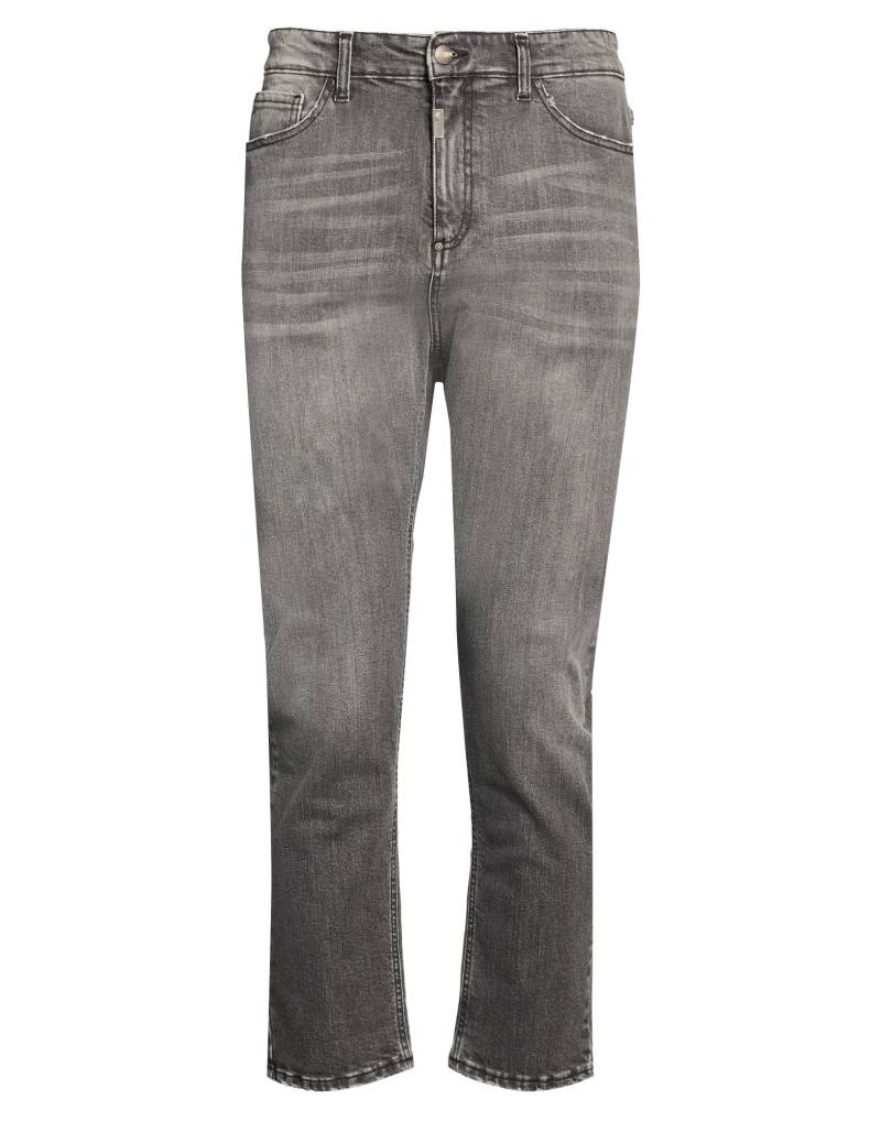 EN AVANCE Jeanshose Herren Braungrau von EN AVANCE