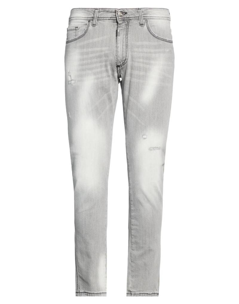 EN AVANCE Jeanshose Herren Grau von EN AVANCE