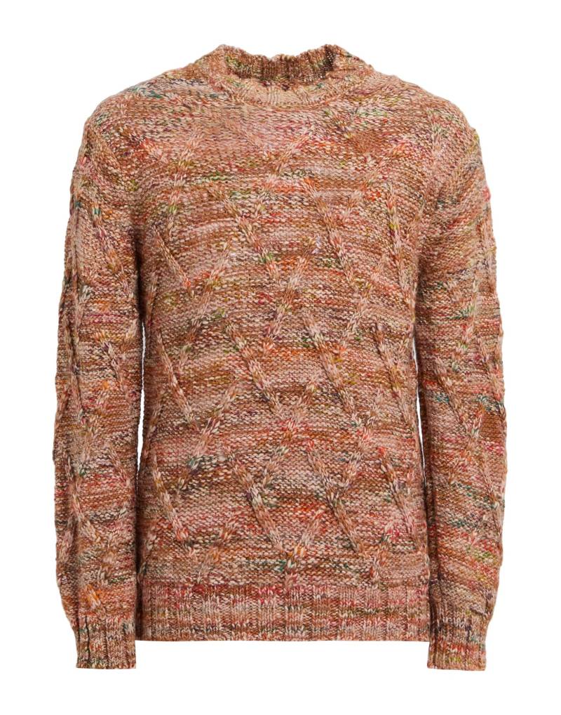 EN AVANCE Pullover Herren Hellbraun von EN AVANCE