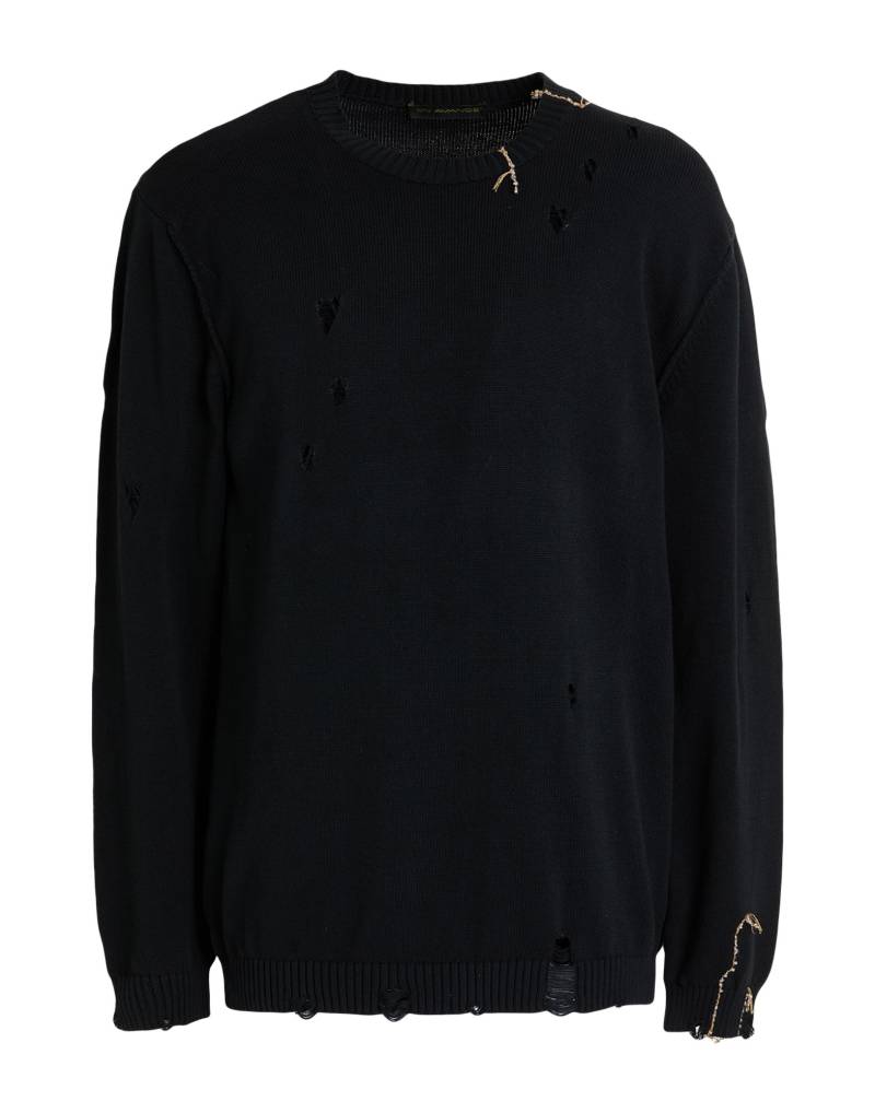 EN AVANCE Pullover Herren Schwarz von EN AVANCE