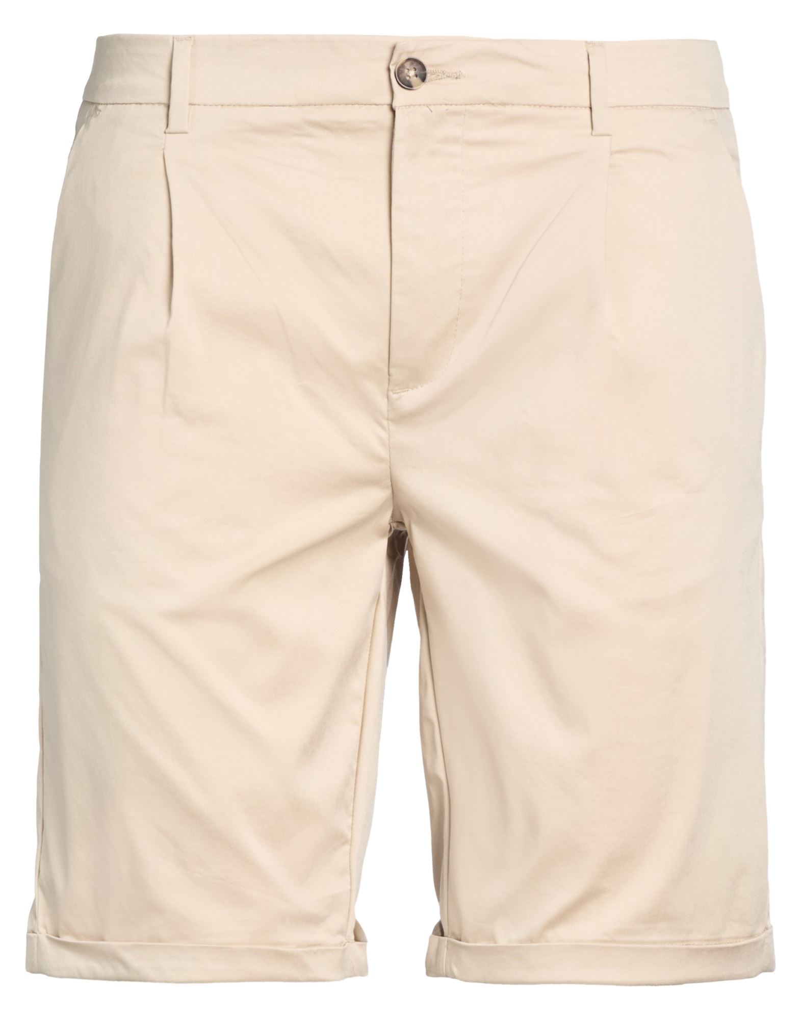 EN AVANCE Shorts & Bermudashorts Herren Beige von EN AVANCE