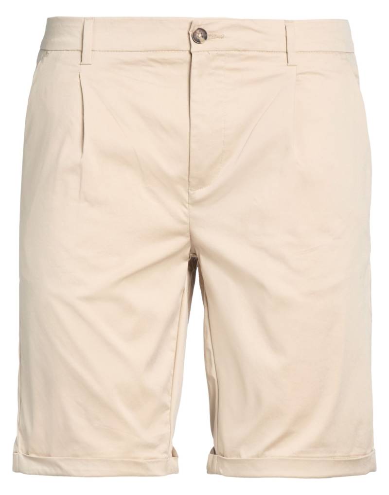 EN AVANCE Shorts & Bermudashorts Herren Beige von EN AVANCE