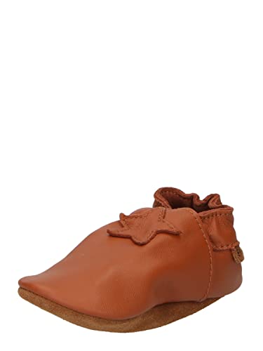 EN FANT Baby Halbschuh Cognac 22 von EN FANT