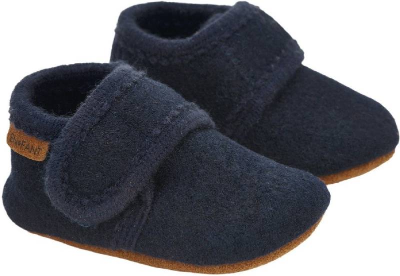 EN FANT Baby Wool Slippers Hausschuh von EN FANT