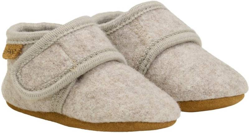 EN FANT Baby Wool Slippers Hausschuh von EN FANT