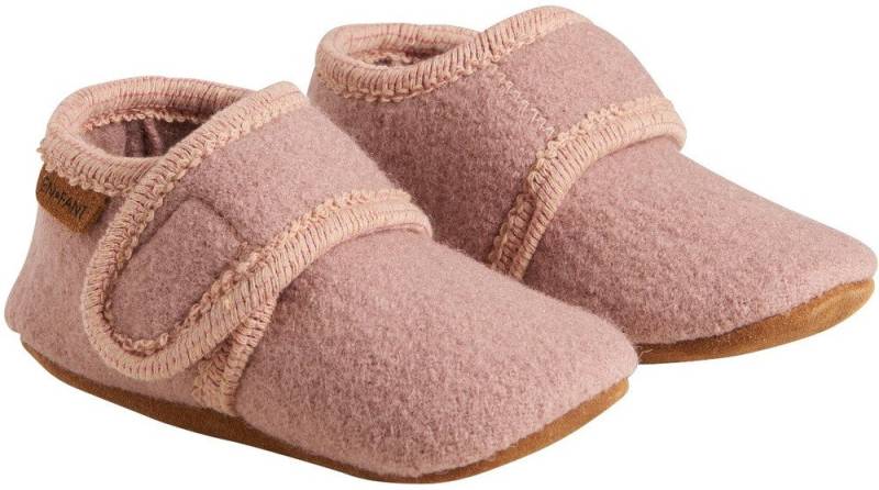 EN FANT Baby Wool Slippers Hausschuh von EN FANT