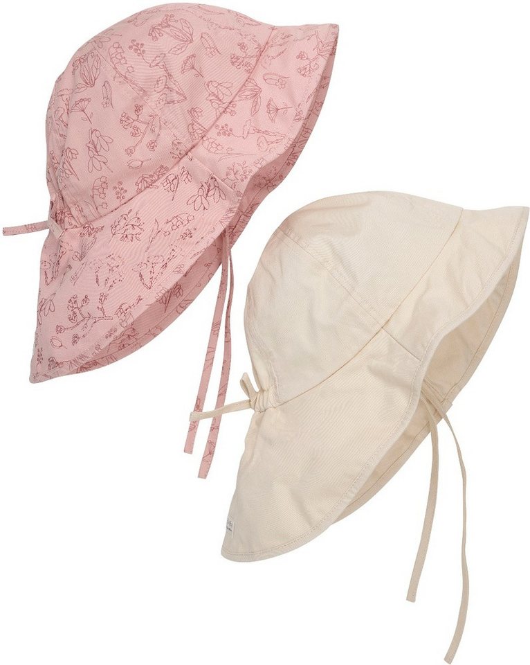 EN FANT Fischerhut Sun hat w. string 2-PACK von EN FANT