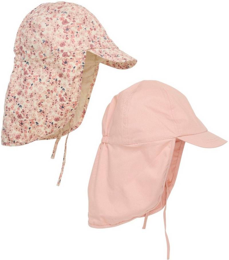 EN FANT Fischerhut Sun hat w. string 2-PACK von EN FANT