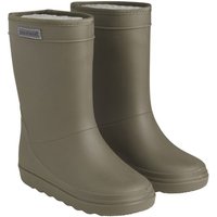 EN FANT Thermo Boots Ivy Green von EN FANT