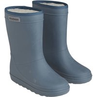 EN FANT Thermo Boots Dark Slate von EN FANT