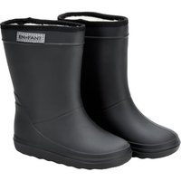 EN FANT Thermo Boots Schwarz von EN FANT