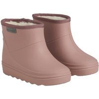 EN FANT Thermo Boots Short Old Rose von EN FANT