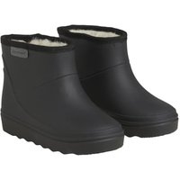 EN FANT Thermo Boots Short Black von EN FANT