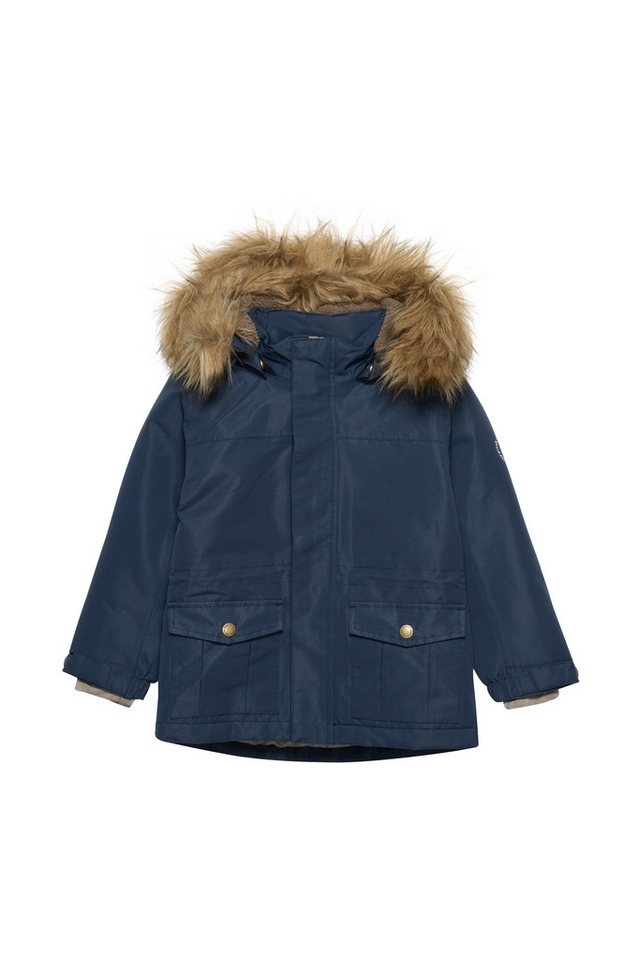 EN FANT Winterjacke ENJacket 240149 Modische Jacke von EN FANT