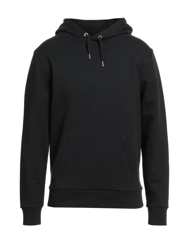 ENCRÉ. Sweatshirt Herren Schwarz von ENCRÉ.