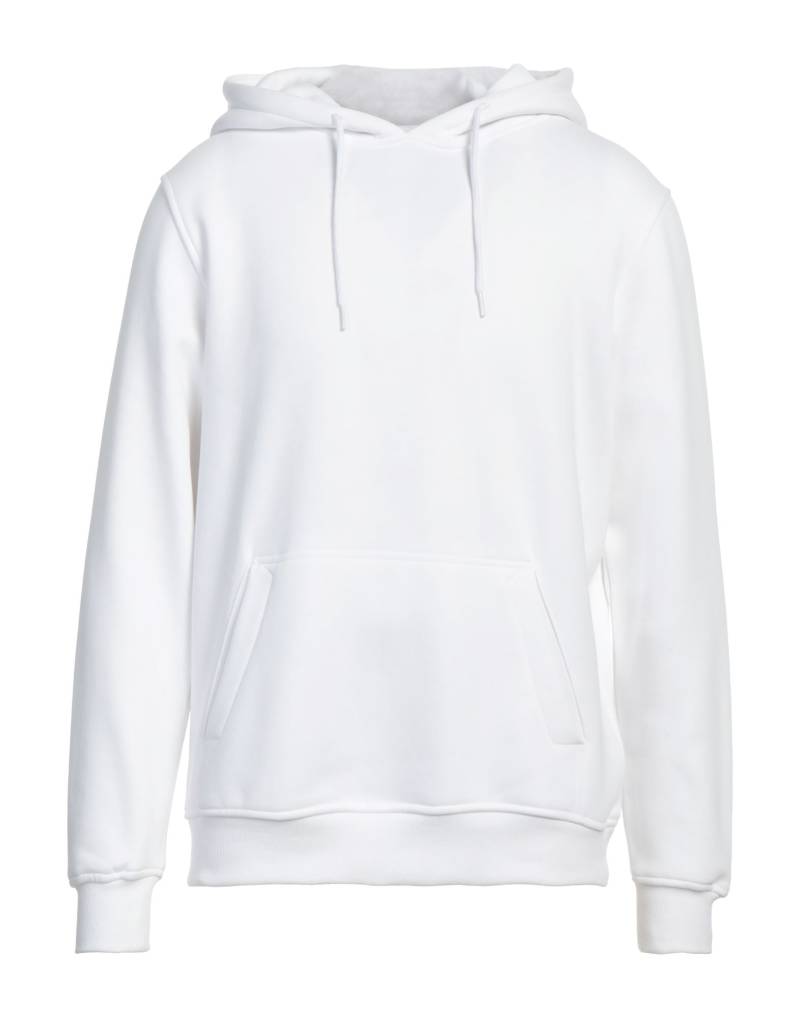 ENCRÉ. Sweatshirt Herren Weiß von ENCRÉ.