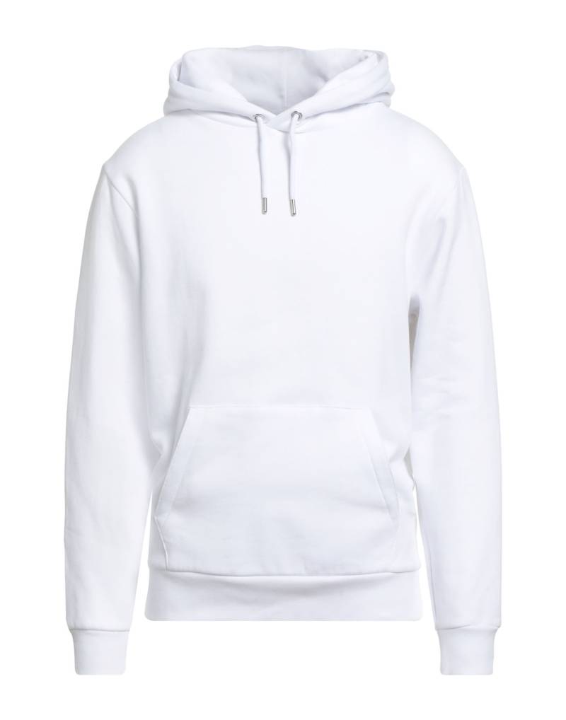 ENCRÉ. Sweatshirt Herren Weiß von ENCRÉ.