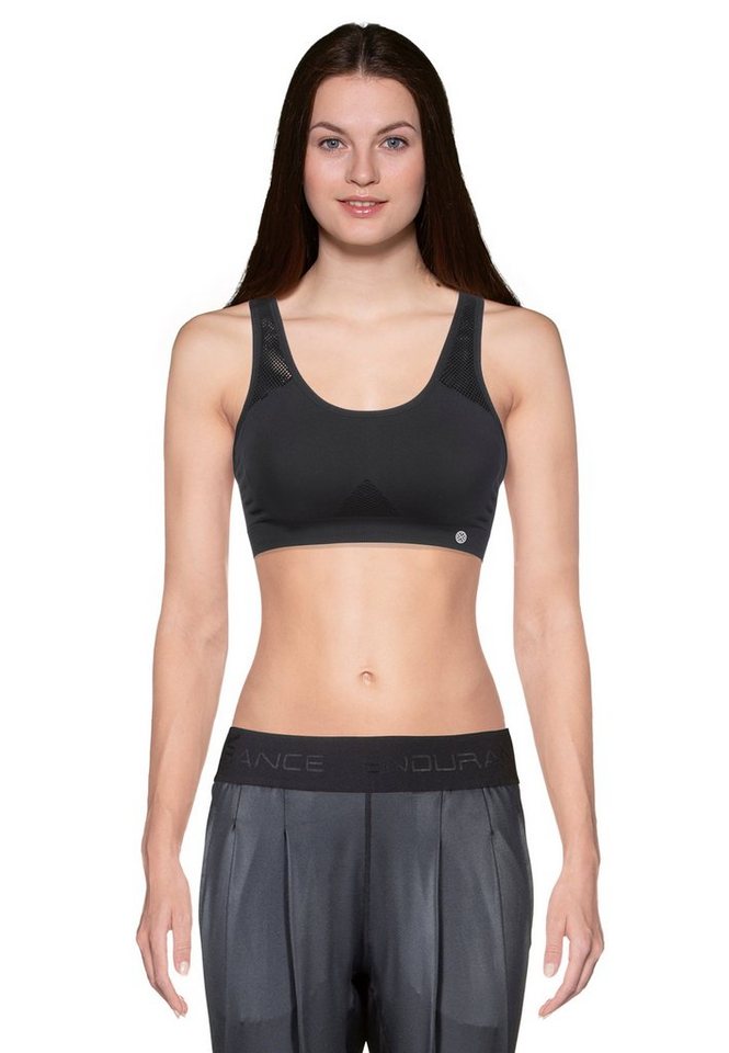 ATHLECIA Sport-BH Rosemary mit angenehmem X-Profil von ATHLECIA