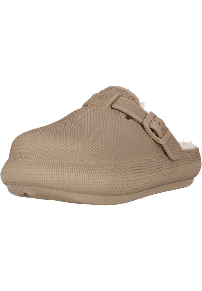 ENDURANCE Alenta Slipper mit kuscheligem Fleece-Innenfutter von ENDURANCE