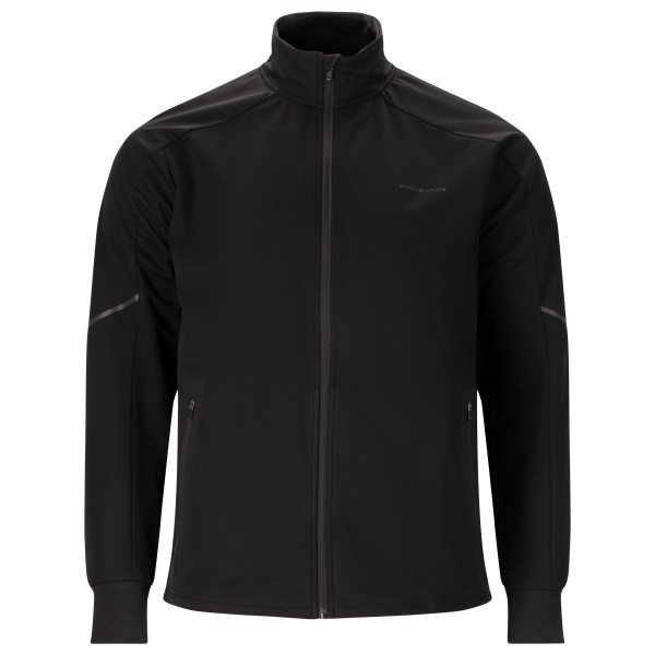 ENDURANCE - Aries XCS Windblock Jacket - Laufjacke Gr L schwarz ENDURANCE - Aries XCS Windblock Jacket - Laufjacke Gr L schwarz von ENDURANCE