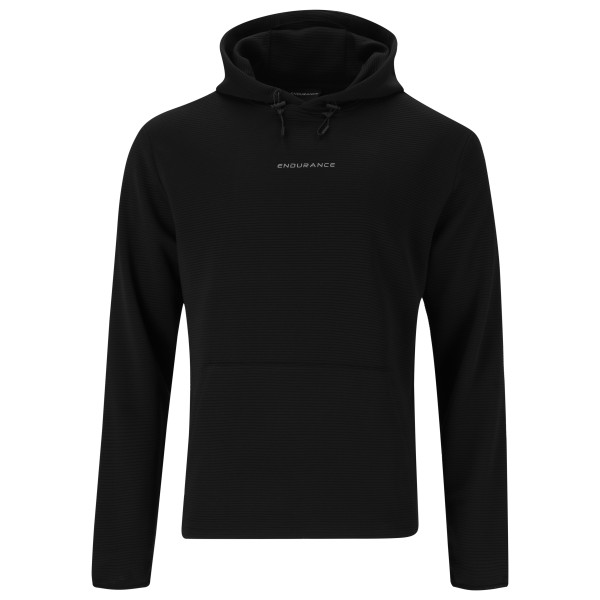 ENDURANCE - Baremo Hoody - Hoodie Gr 3XL schwarz von ENDURANCE